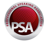 Professional Speaking Association